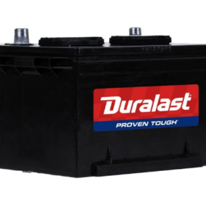 Duralast Battery BCI Group Size 36R 650 CCA 36R-DL