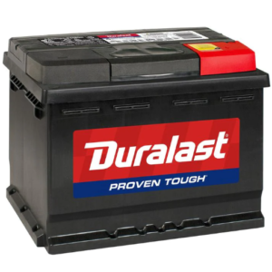 Duralast Battery ABCI Group Size H5 550 CCA H5-DL